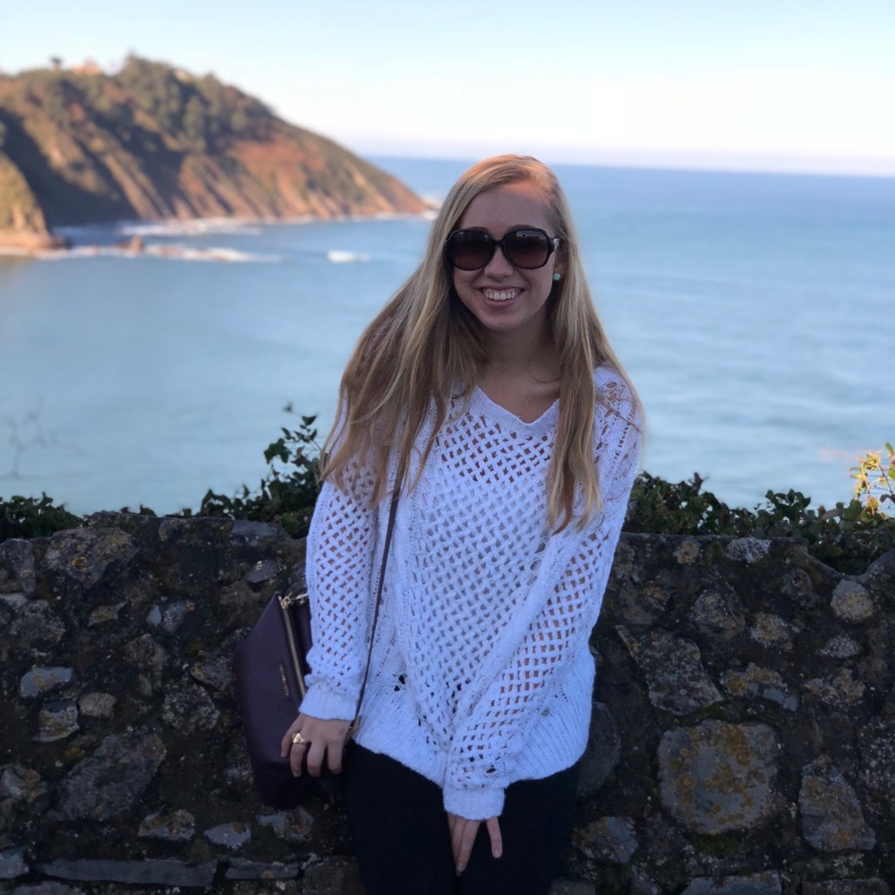 Meet your Posher, Meghan